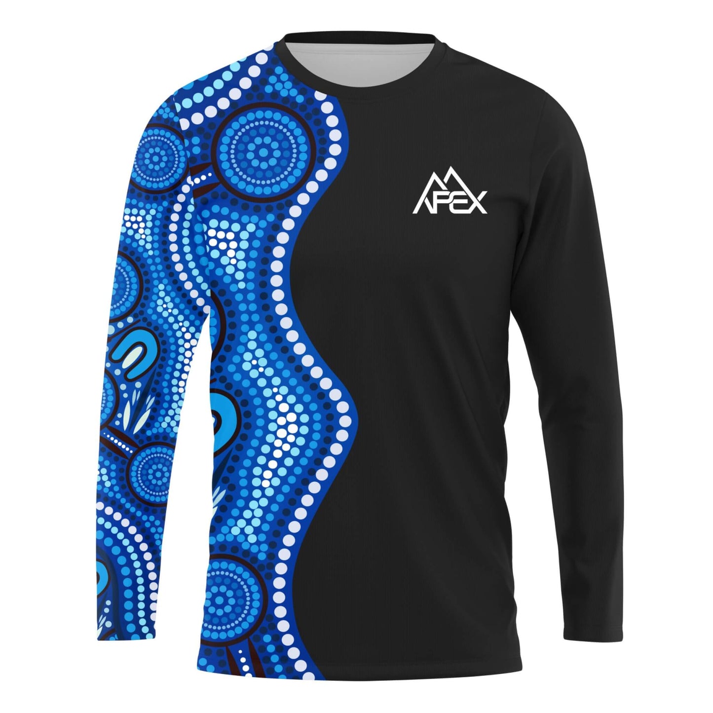 Custom Shirt - Indigenous 010