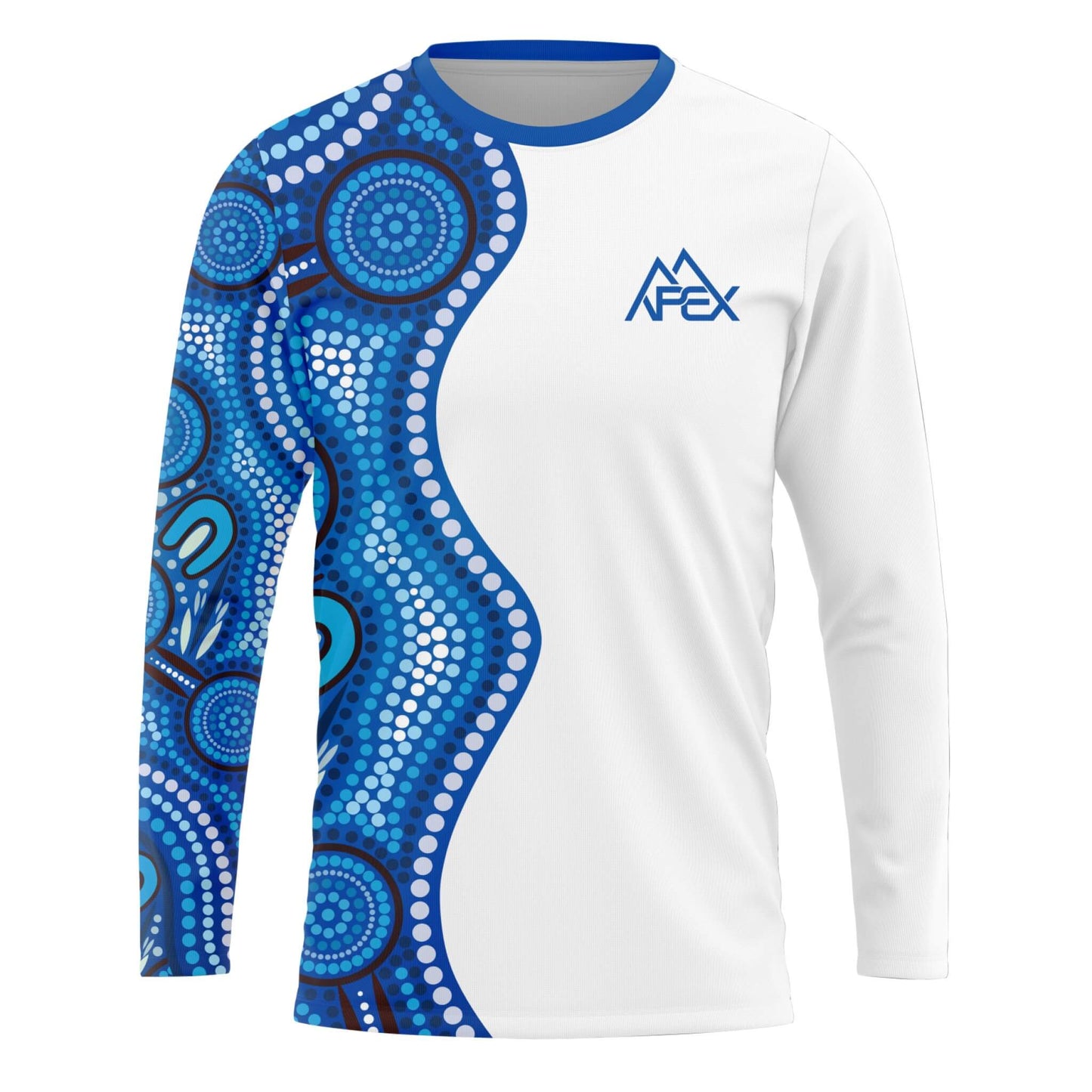 Custom Shirt - Indigenous 010