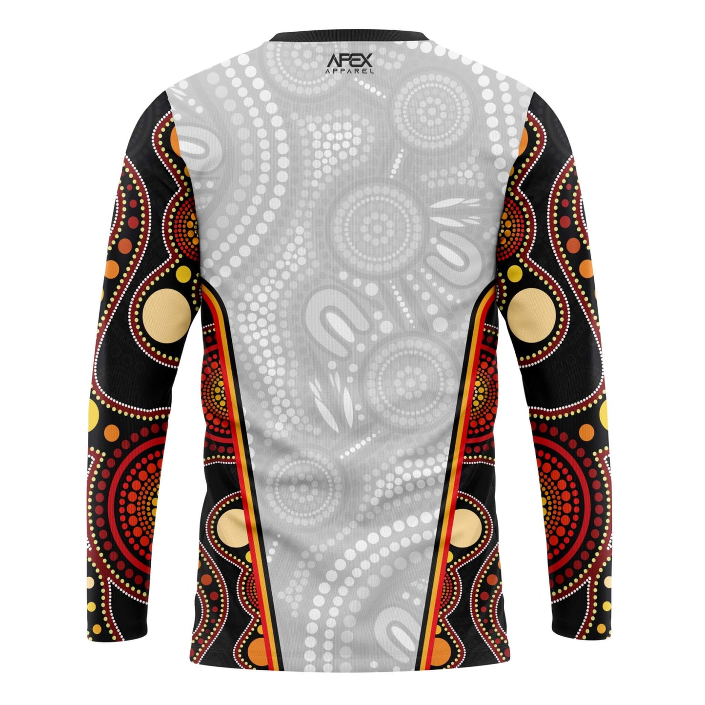 Custom Shirt - Indigenous 011