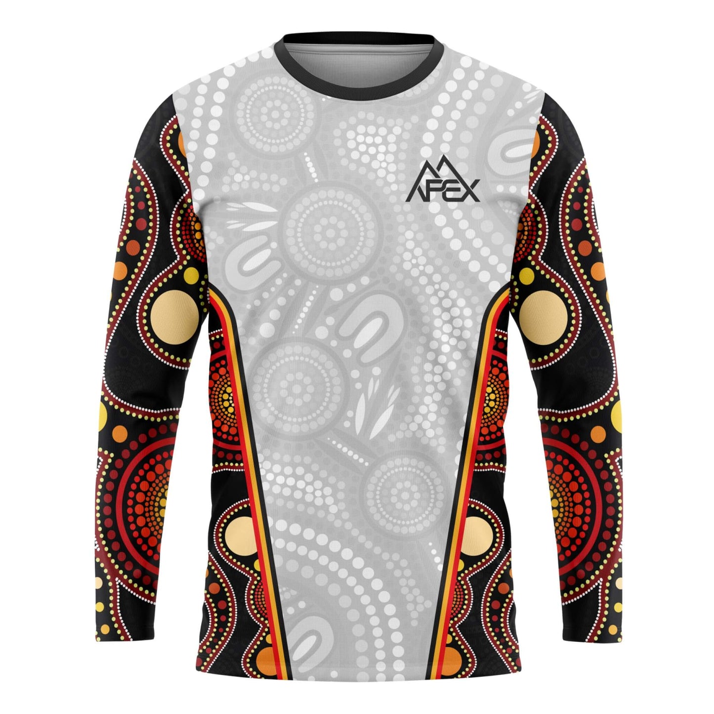 Custom Shirt - Indigenous 011
