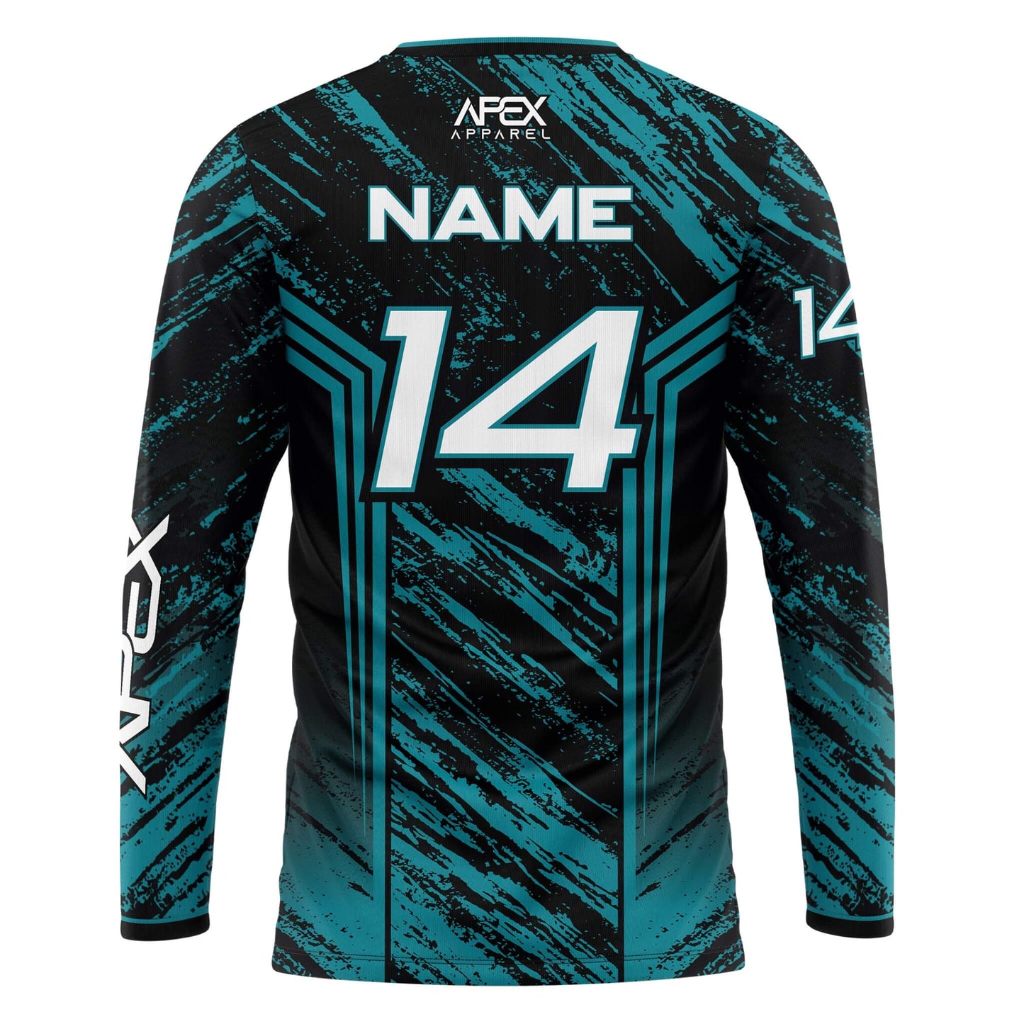 Custom Shirt - Swift