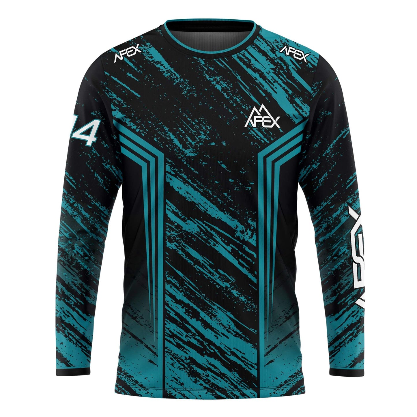 Custom Shirt - Swift