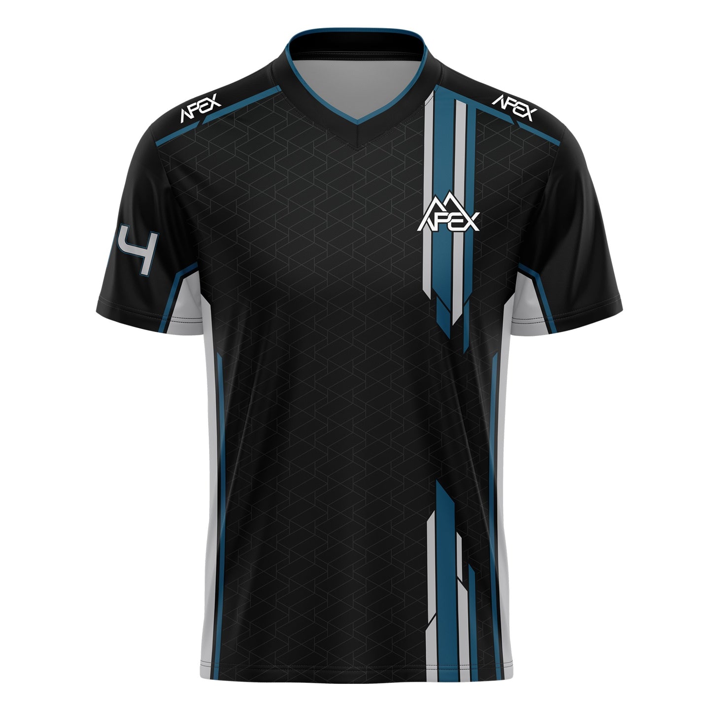 Custom Soccer Jersey - Sprint