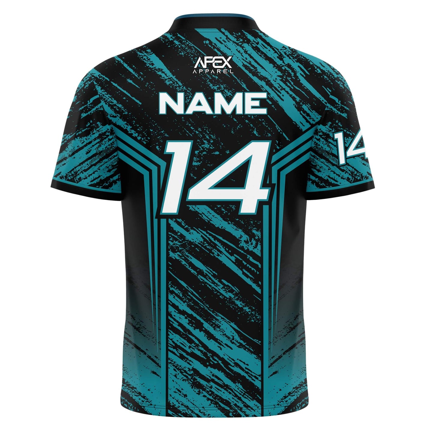 Custom Shirt - Swift