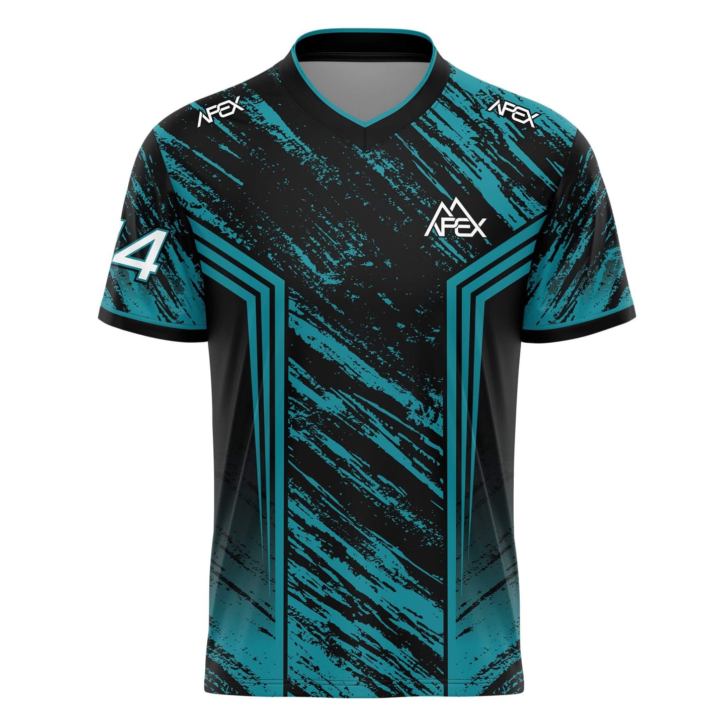 Custom Shirt - Swift