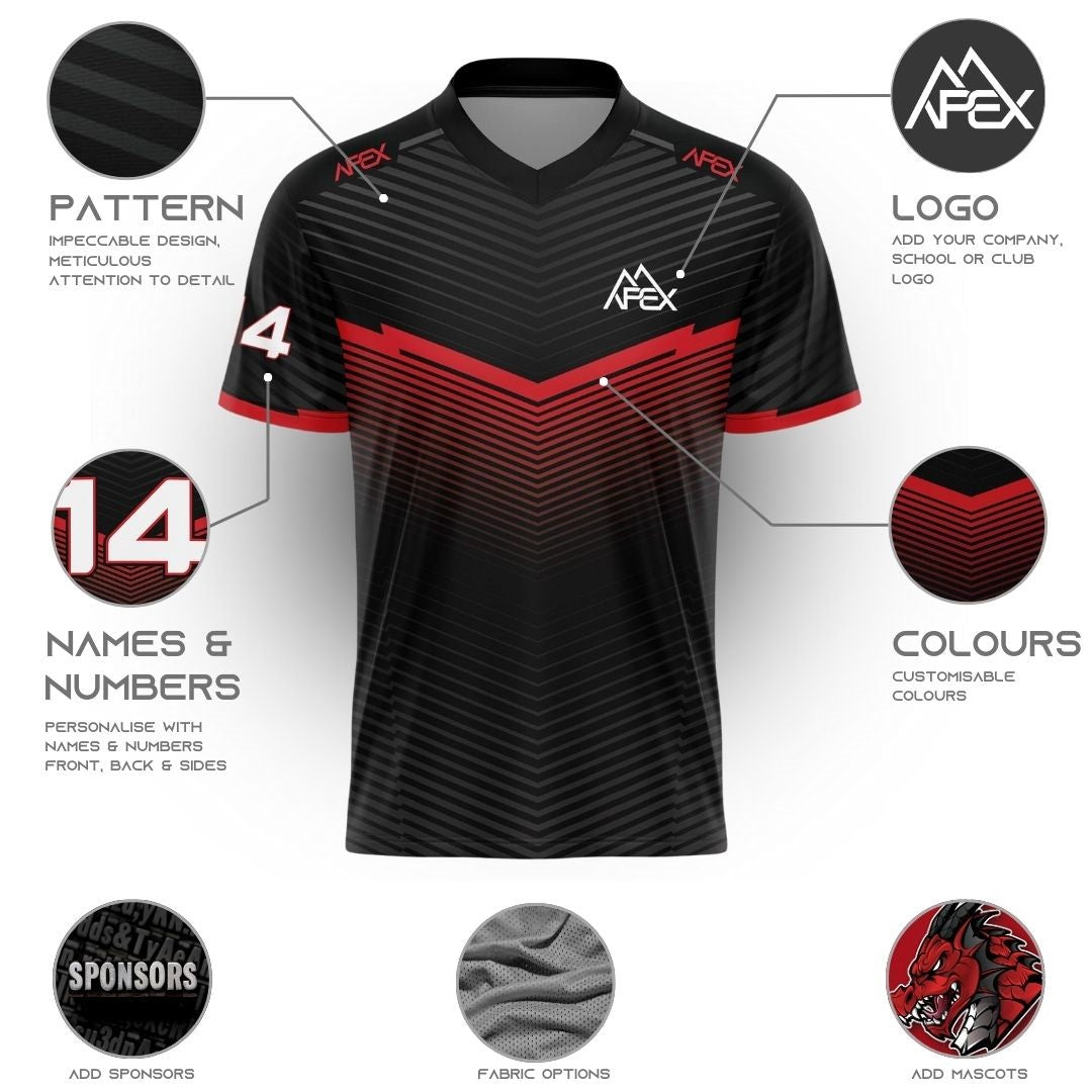 Custom Shirt - Turbo