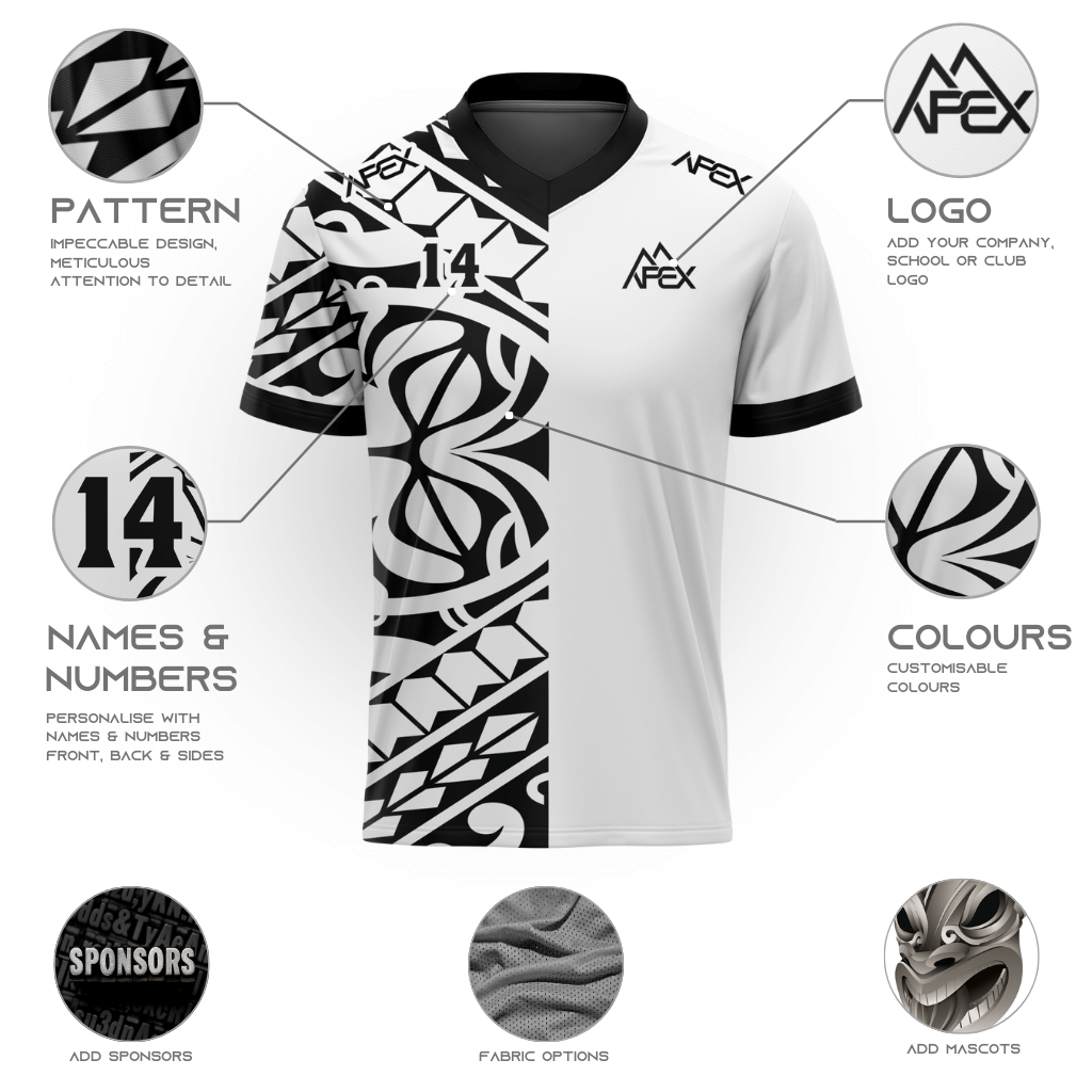 custom design shirts