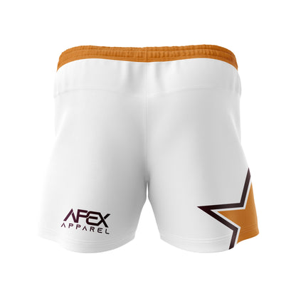 Custom Shorts - Aero