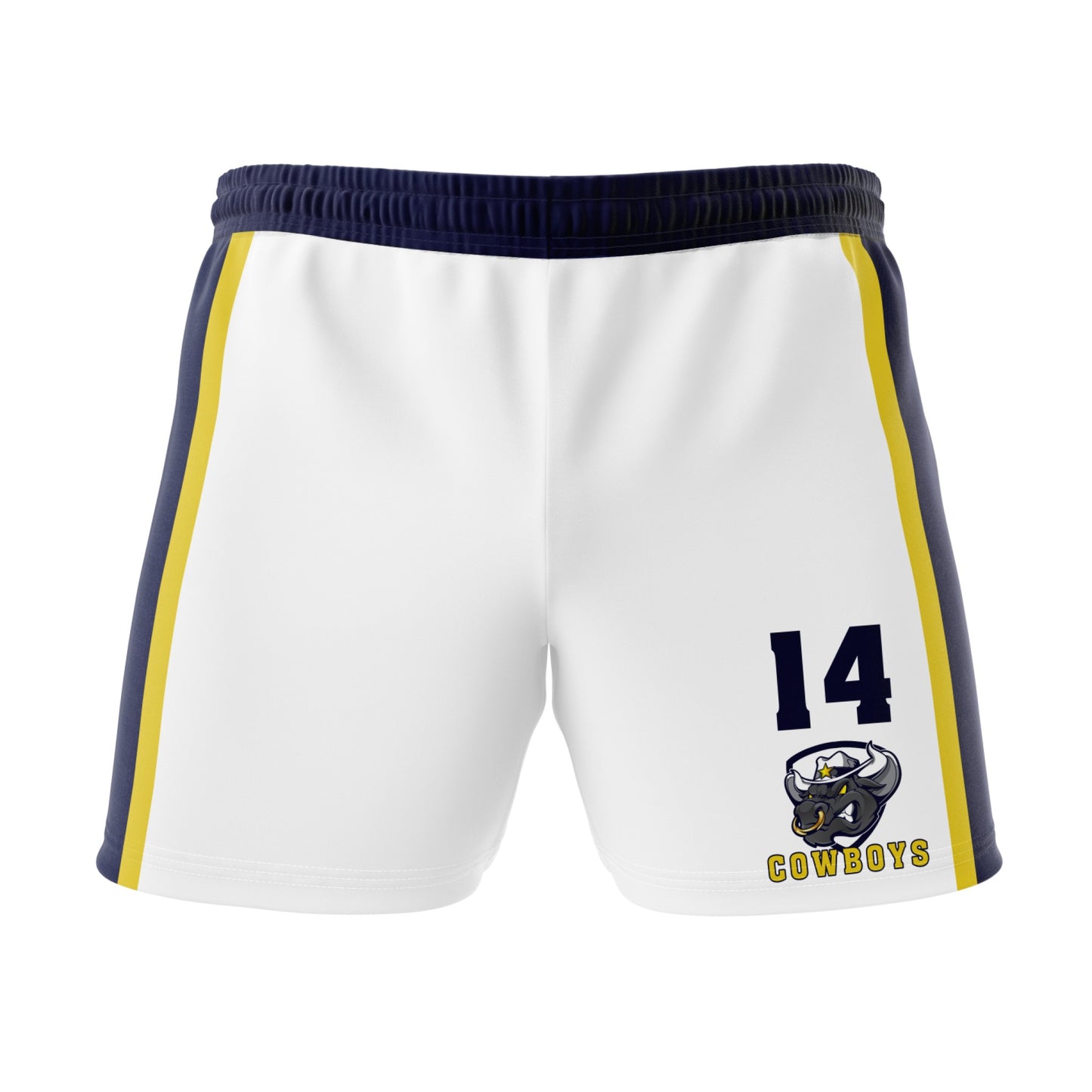 Sublimation Shorts