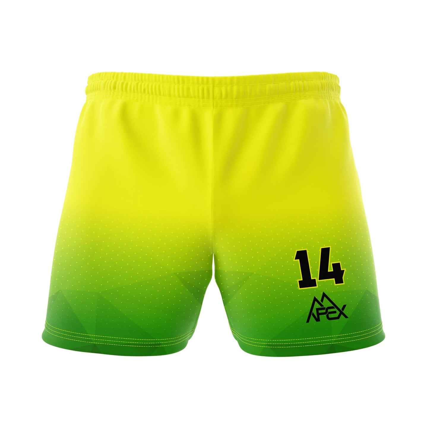 Custom Shorts - Eon