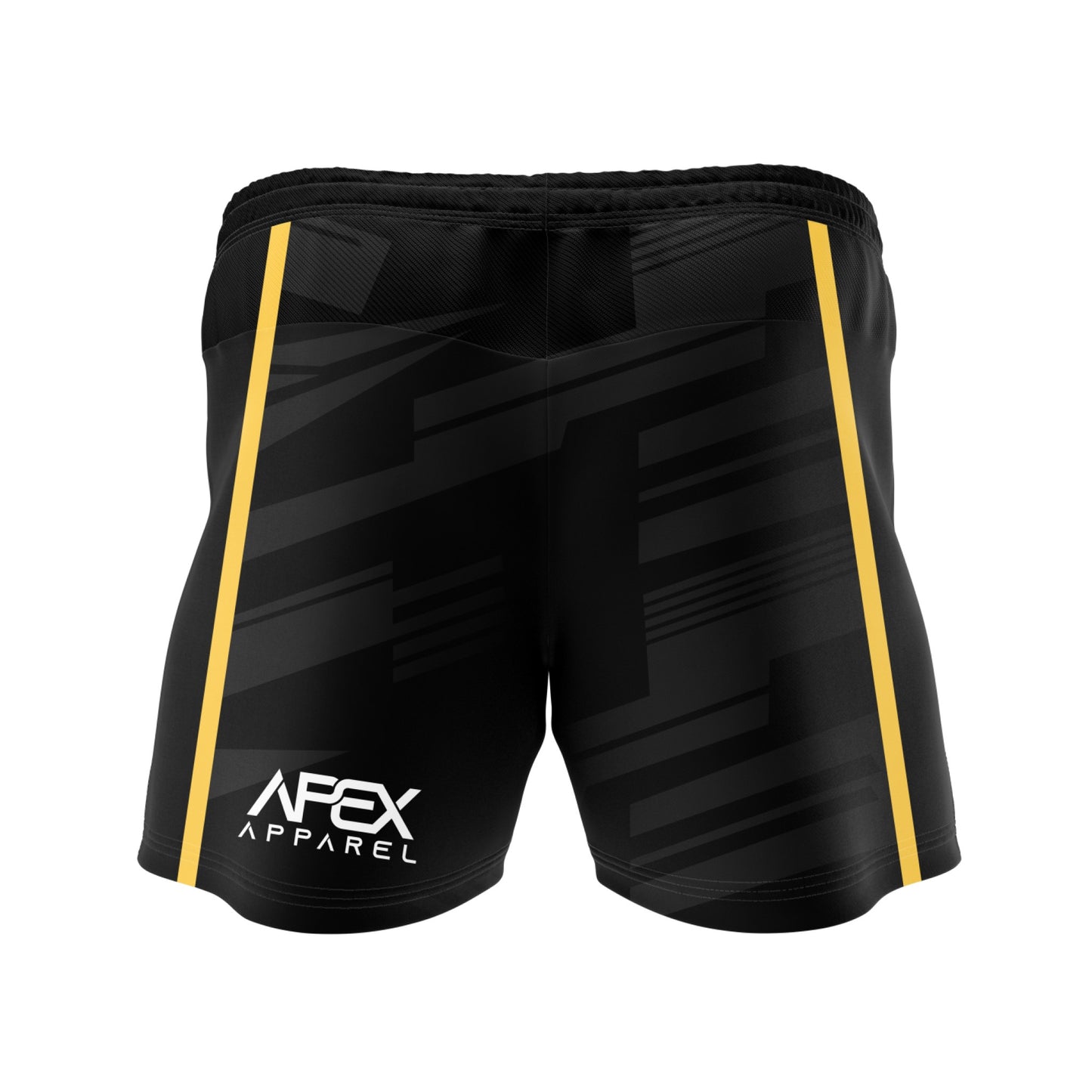 Custom Shorts - Fusion