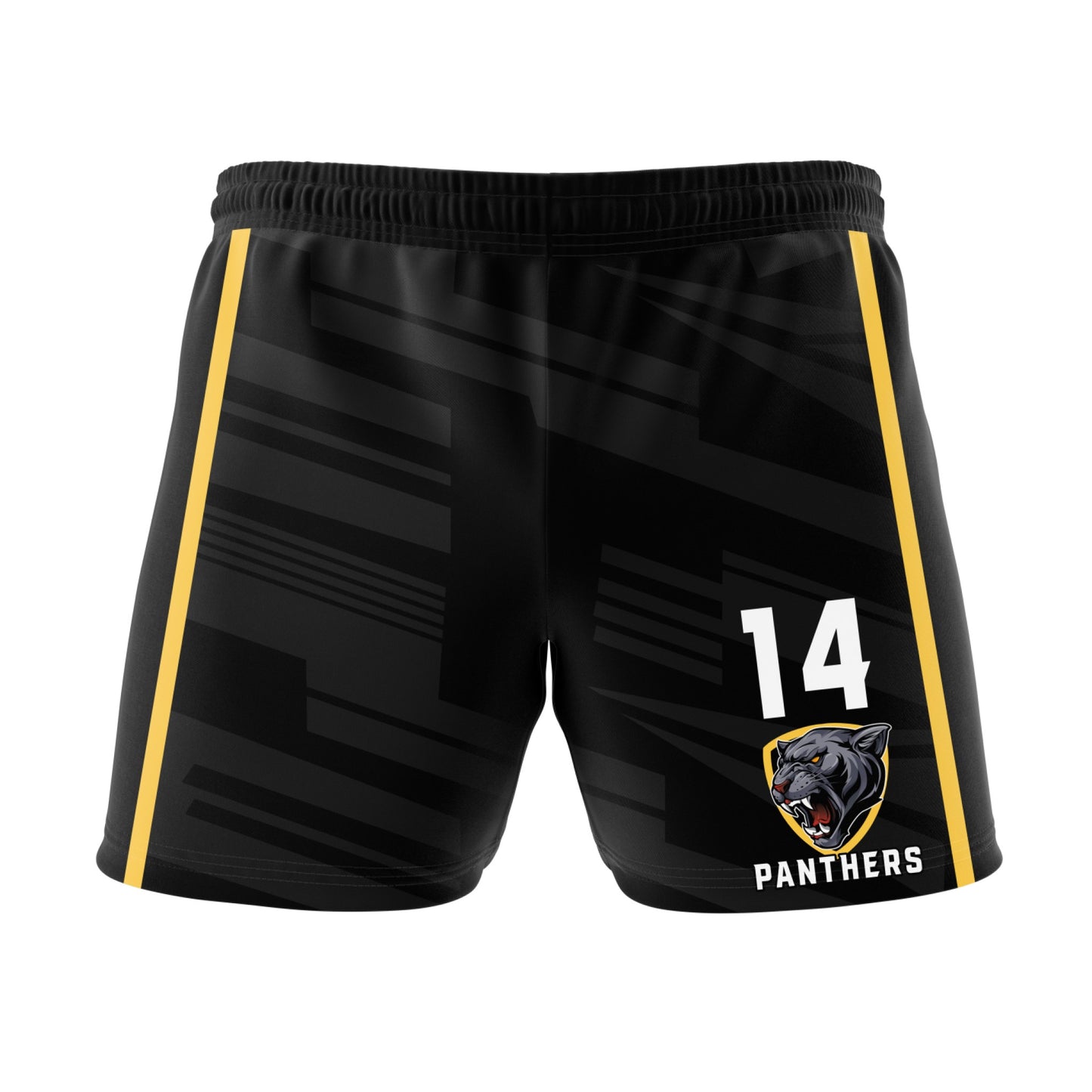 Custom Shorts - Fusion