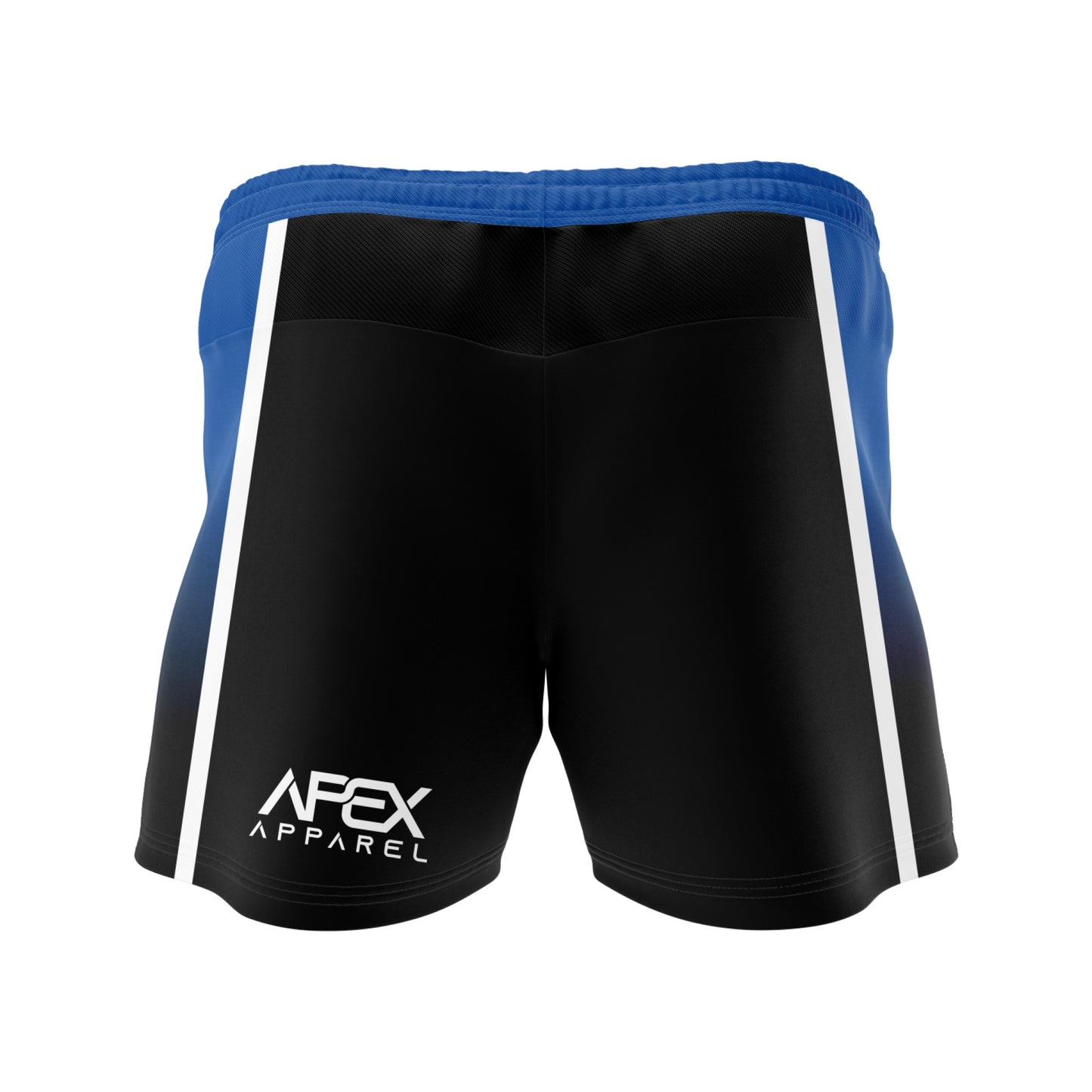 Custom Shorts - Impact