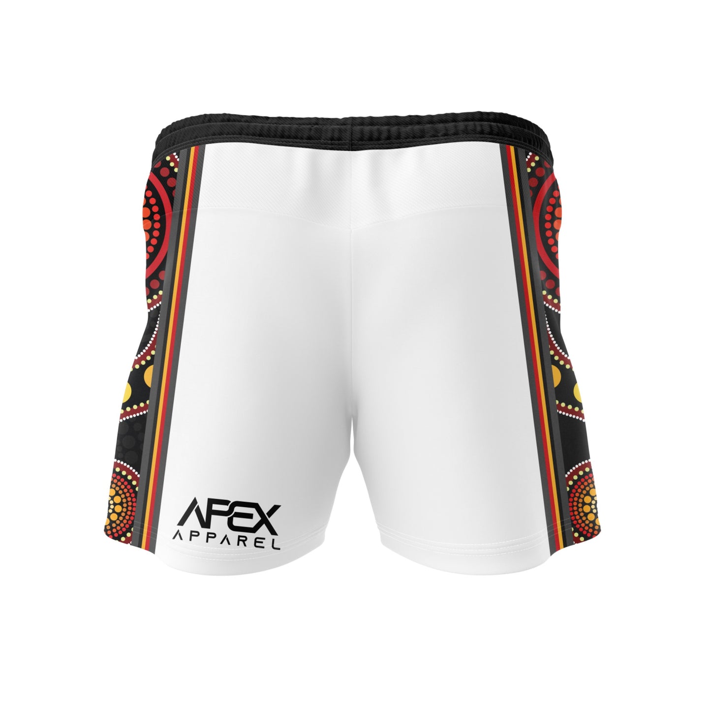 Custom Shorts - Indigenous 001