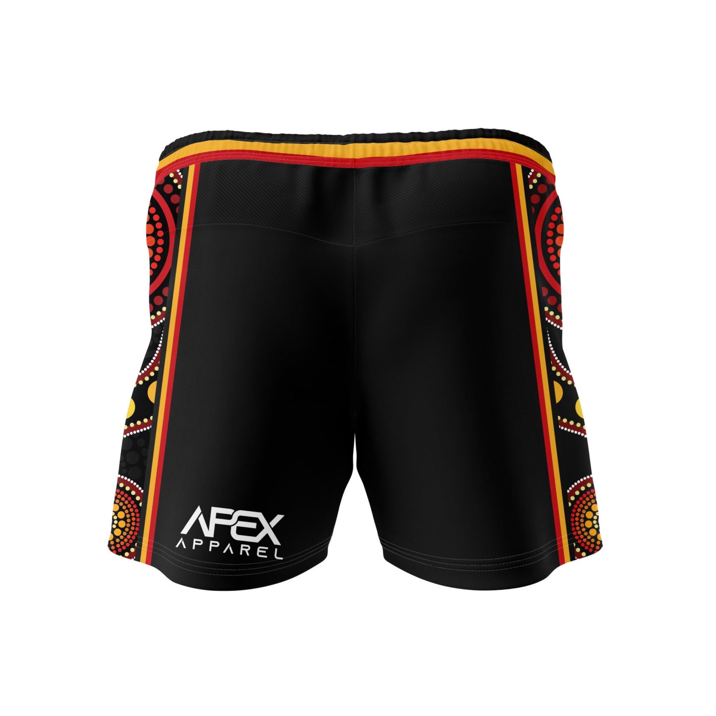 Custom Shorts - Indigenous 003