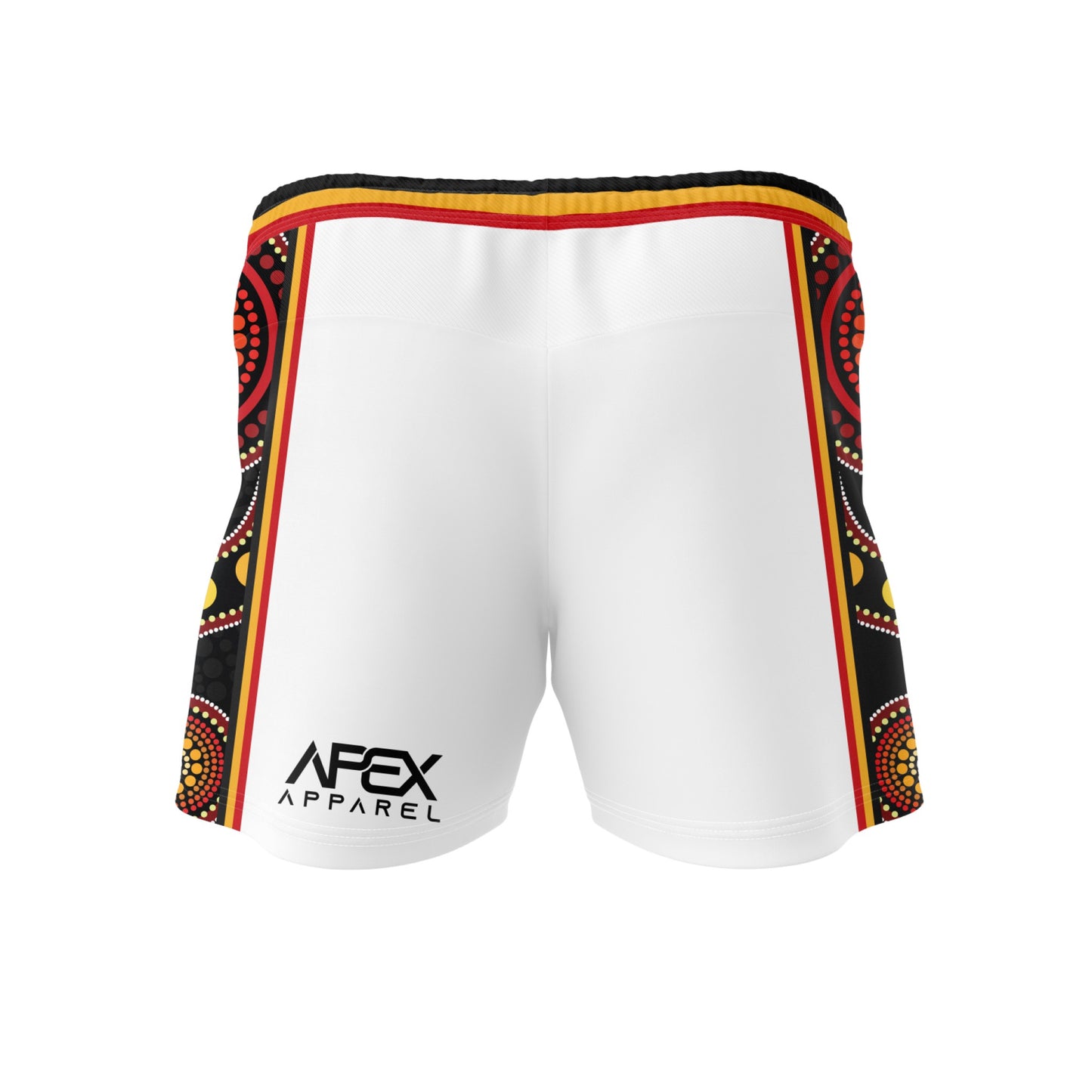 Custom Shorts - Indigenous 003