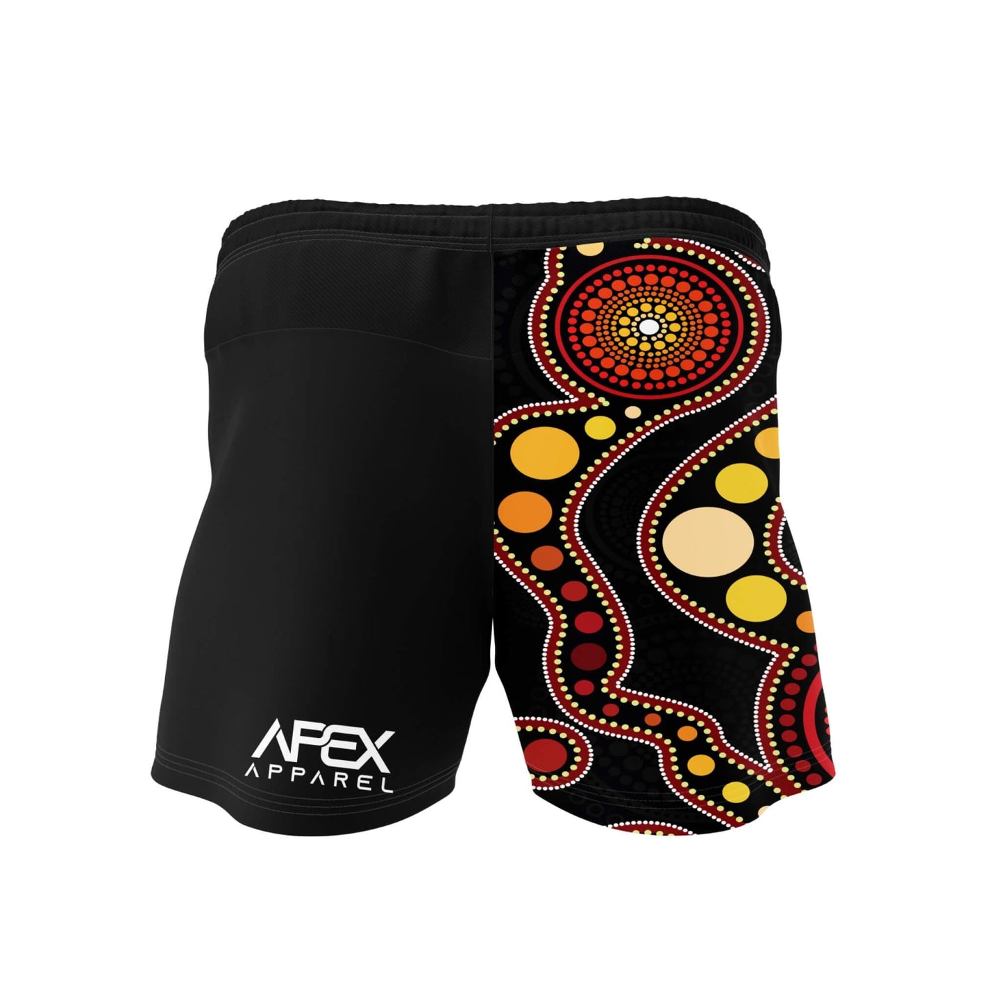 Custom Shorts - Indigenous 005