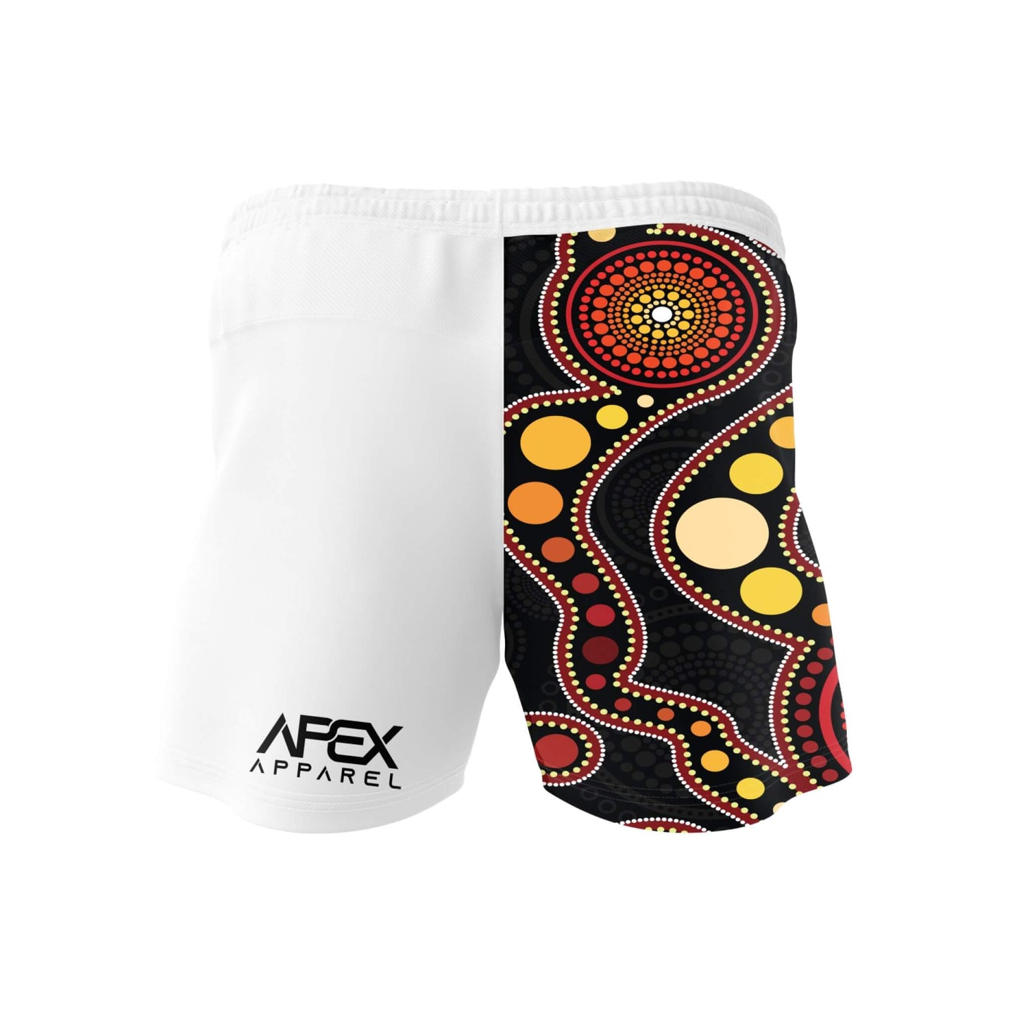Custom Shorts - Indigenous 005