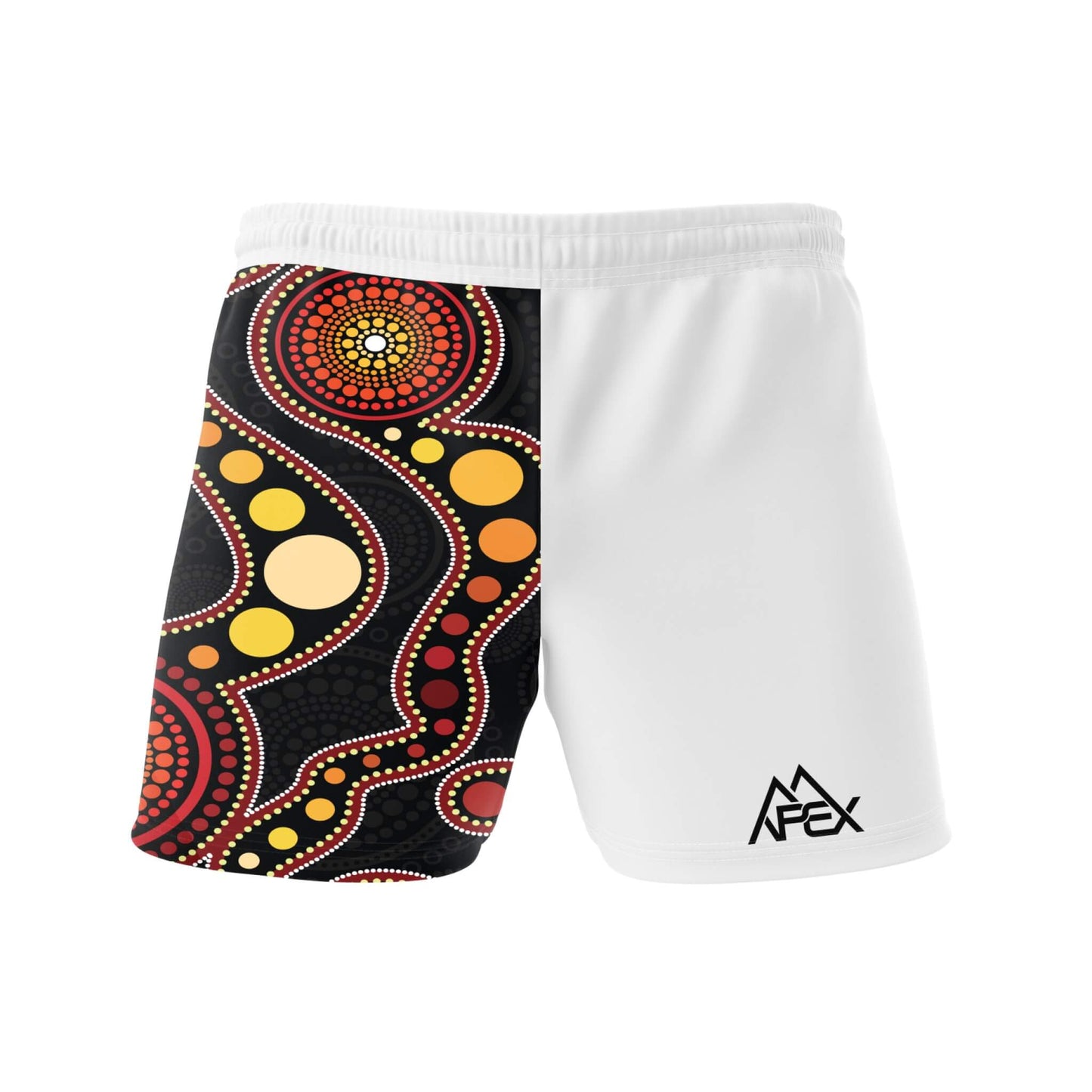 Custom Shorts - Indigenous 005