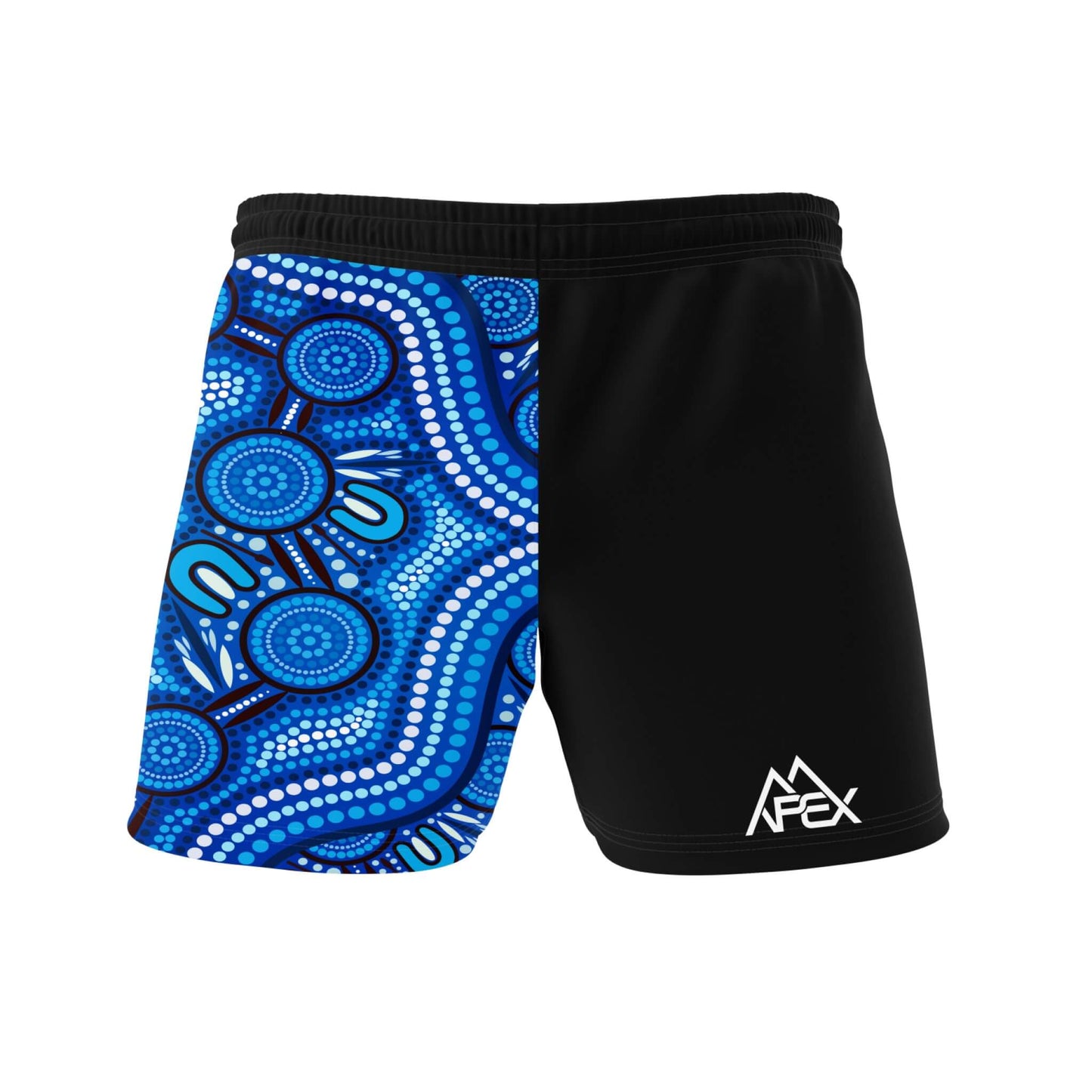 Custom Shorts - Indigenous 006
