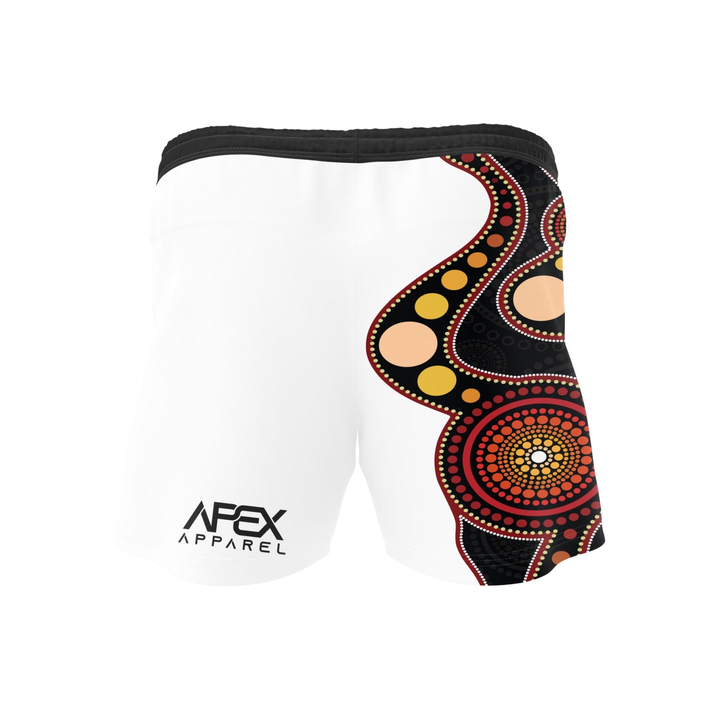 Custom Shorts - Indigenous 009