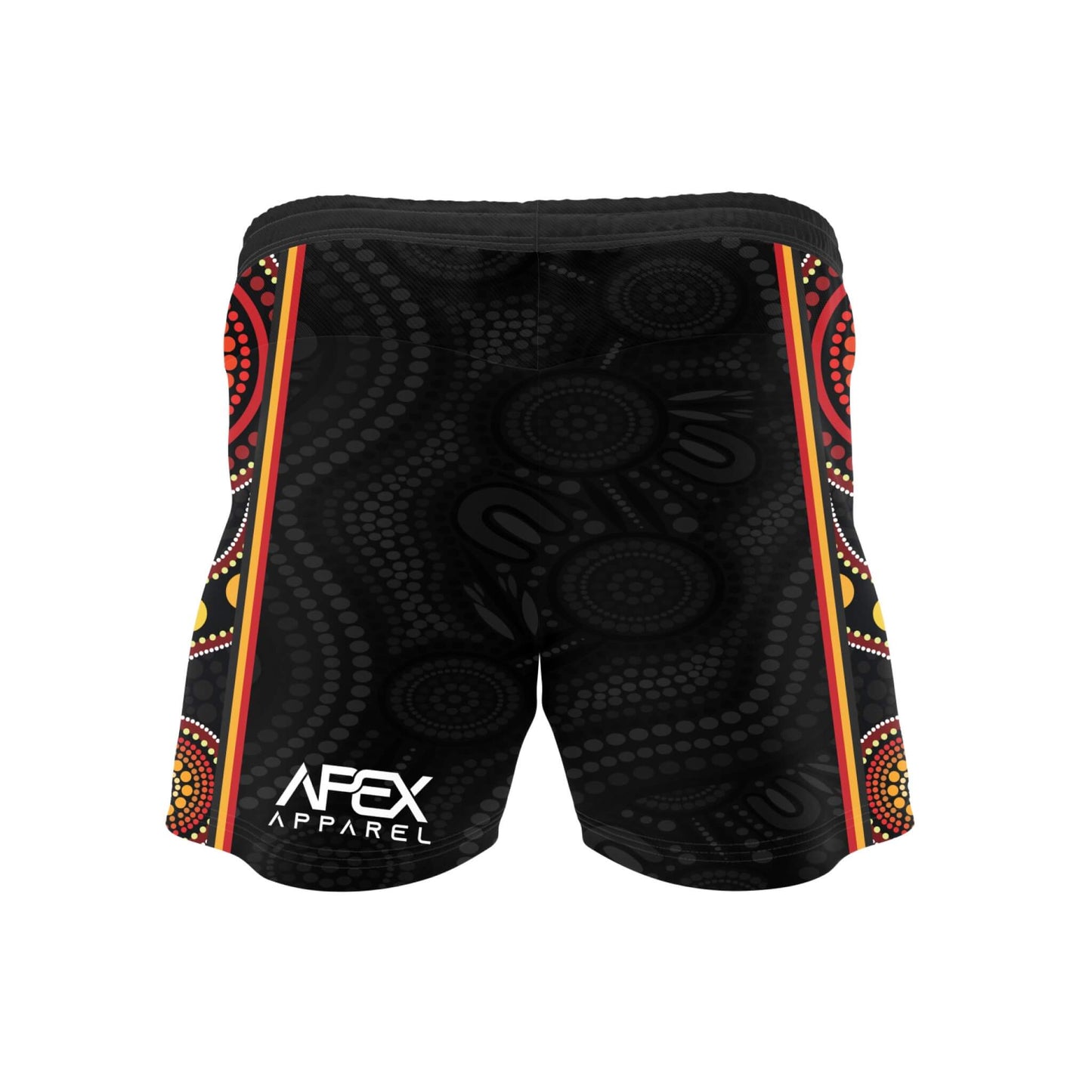 Custom Shorts - Indigenous 011