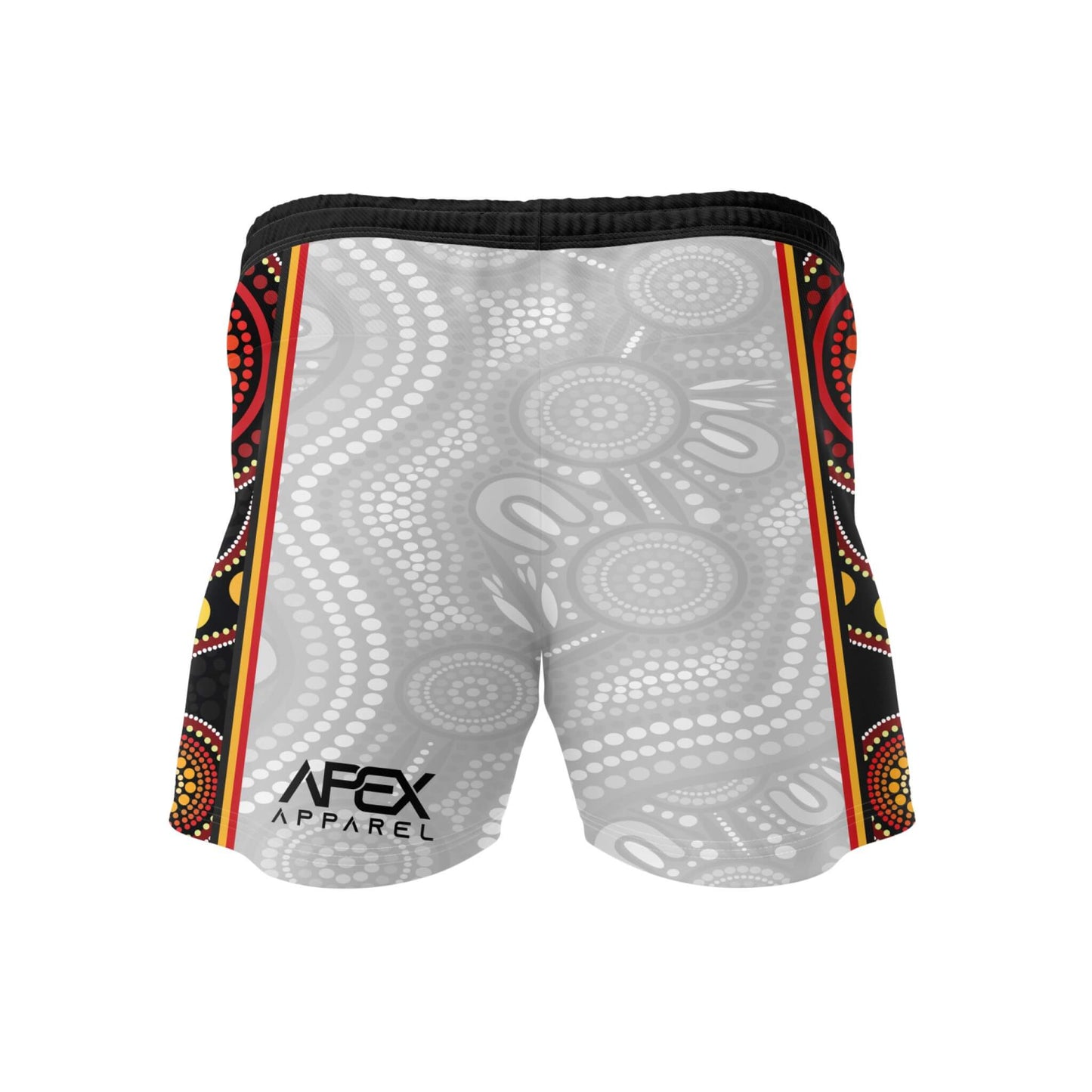 Custom Shorts - Indigenous 011