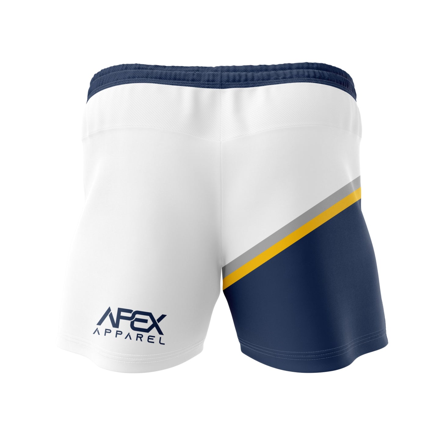 Custom Shorts - Motion