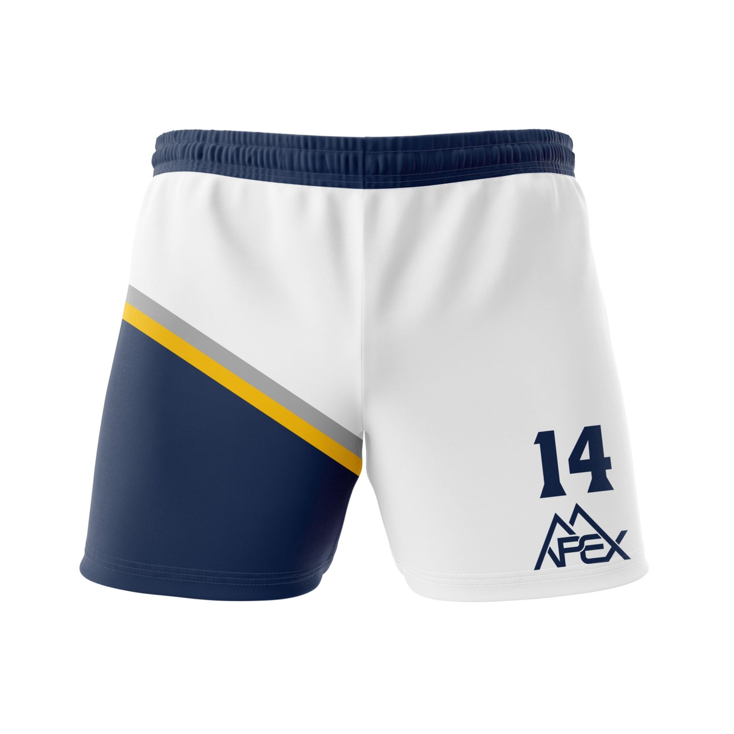 Custom Shorts - Motion