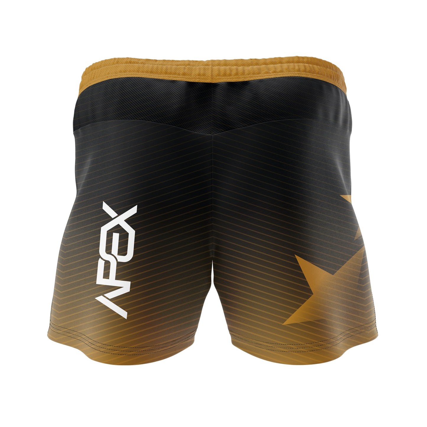 Custom Shorts - Nova