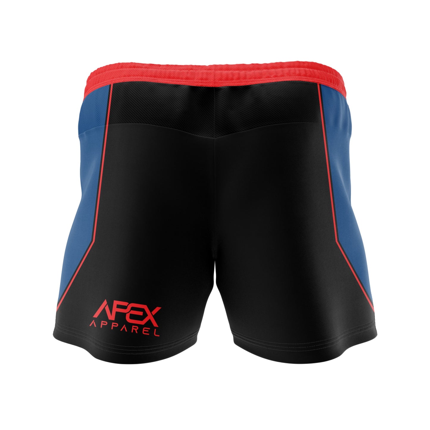 Custom Shorts - Pulse