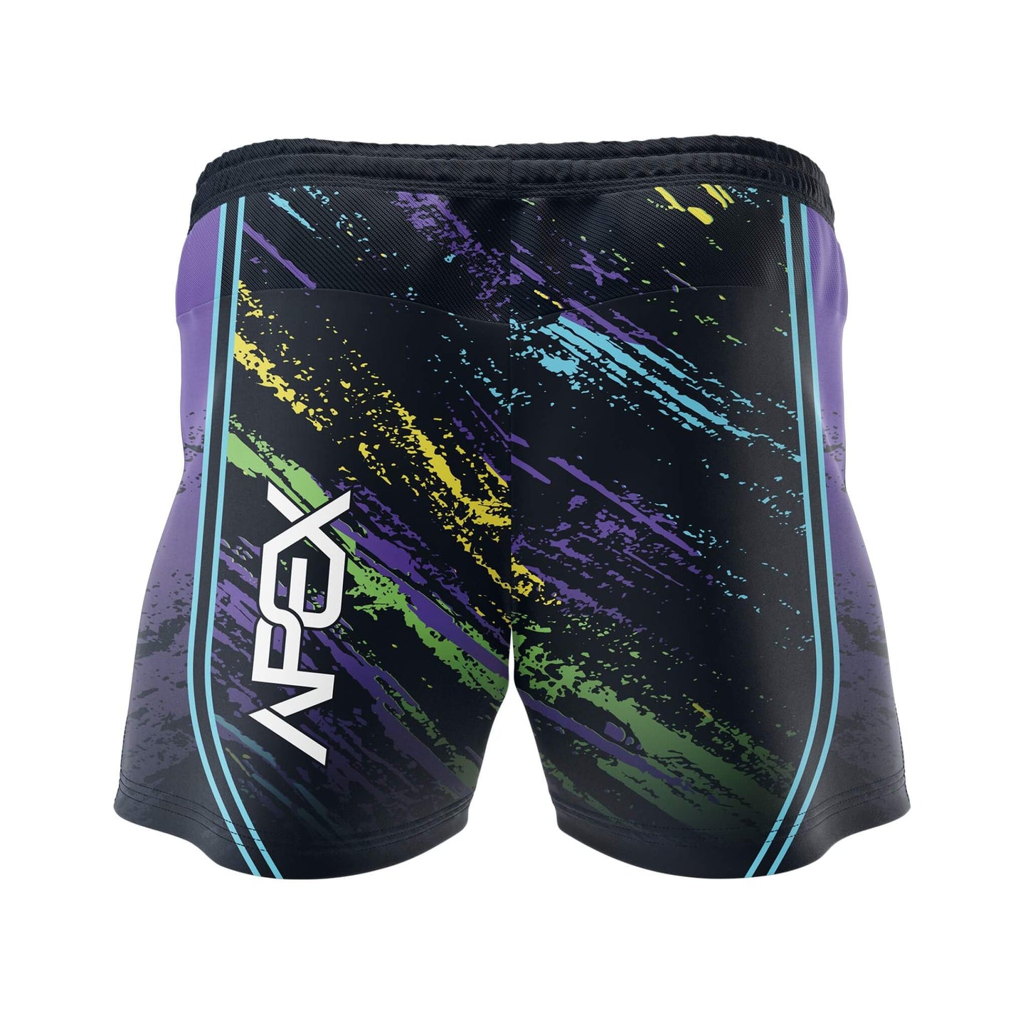 Custom Shorts - Radiant
