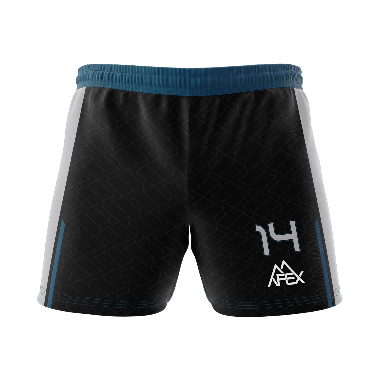 Custom Shorts - Sprint