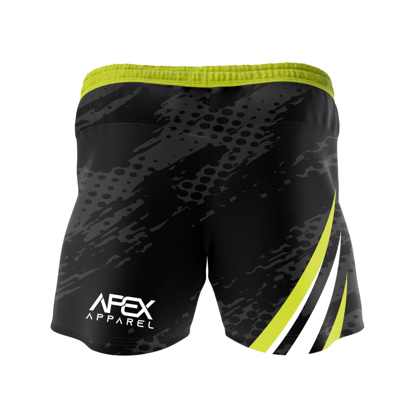 Custom Shorts - Strike