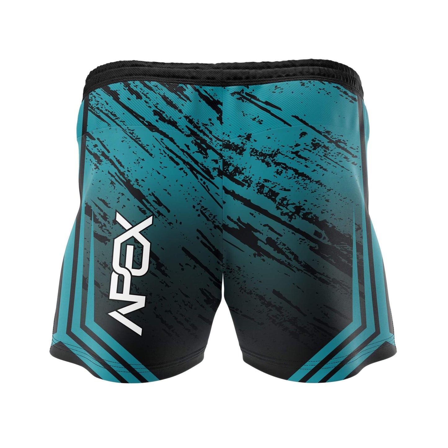 Custom Shorts - Swift