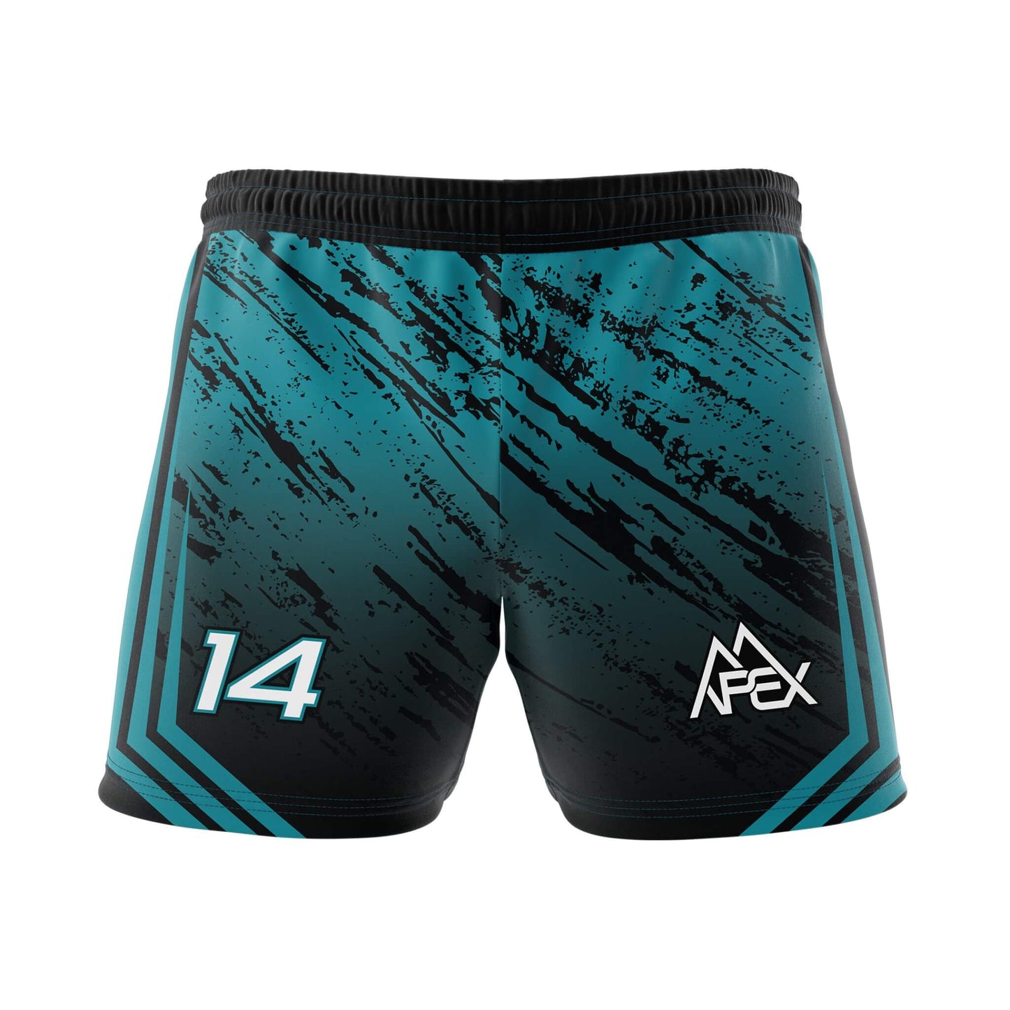 Custom Shorts - Swift
