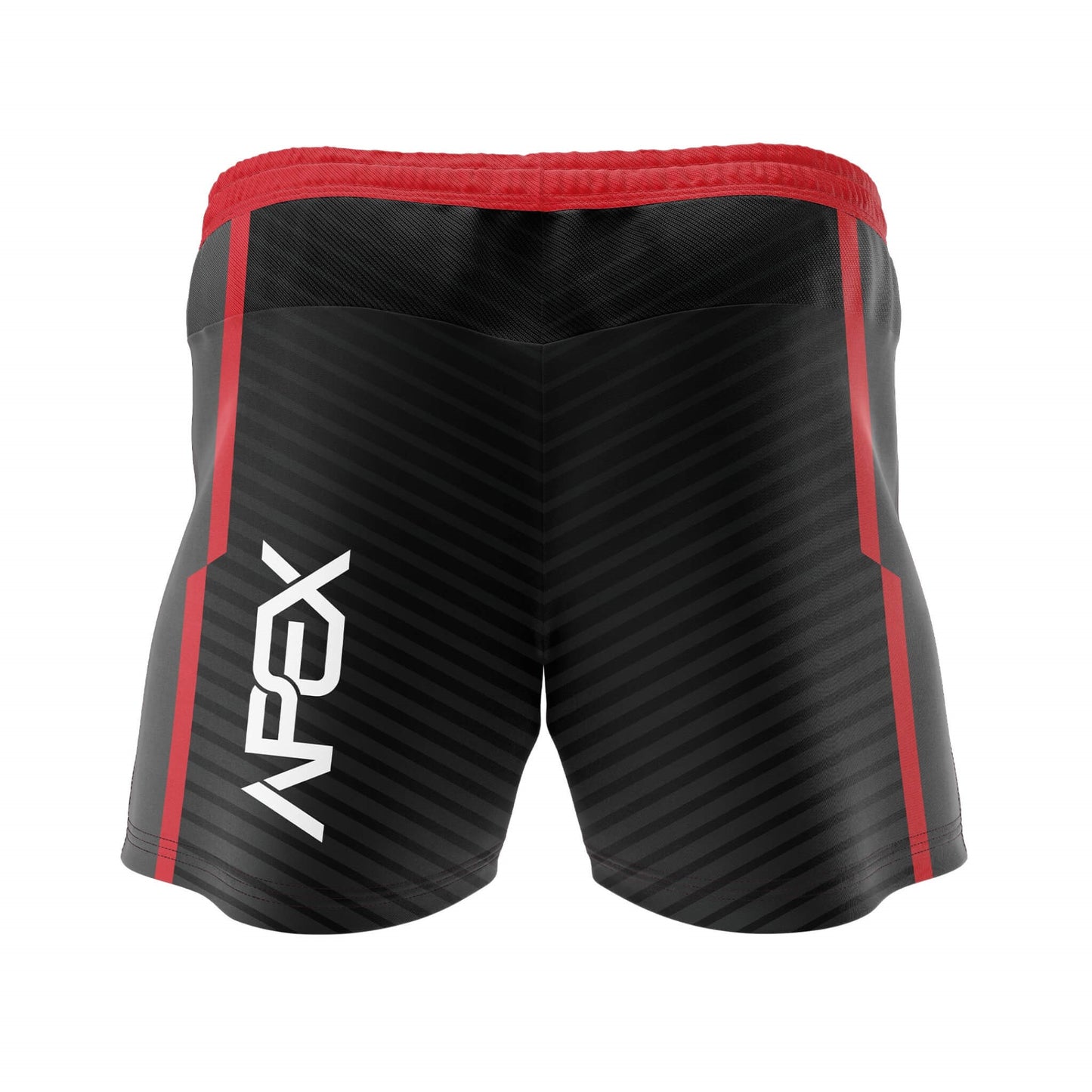Custom Shorts - Turbo