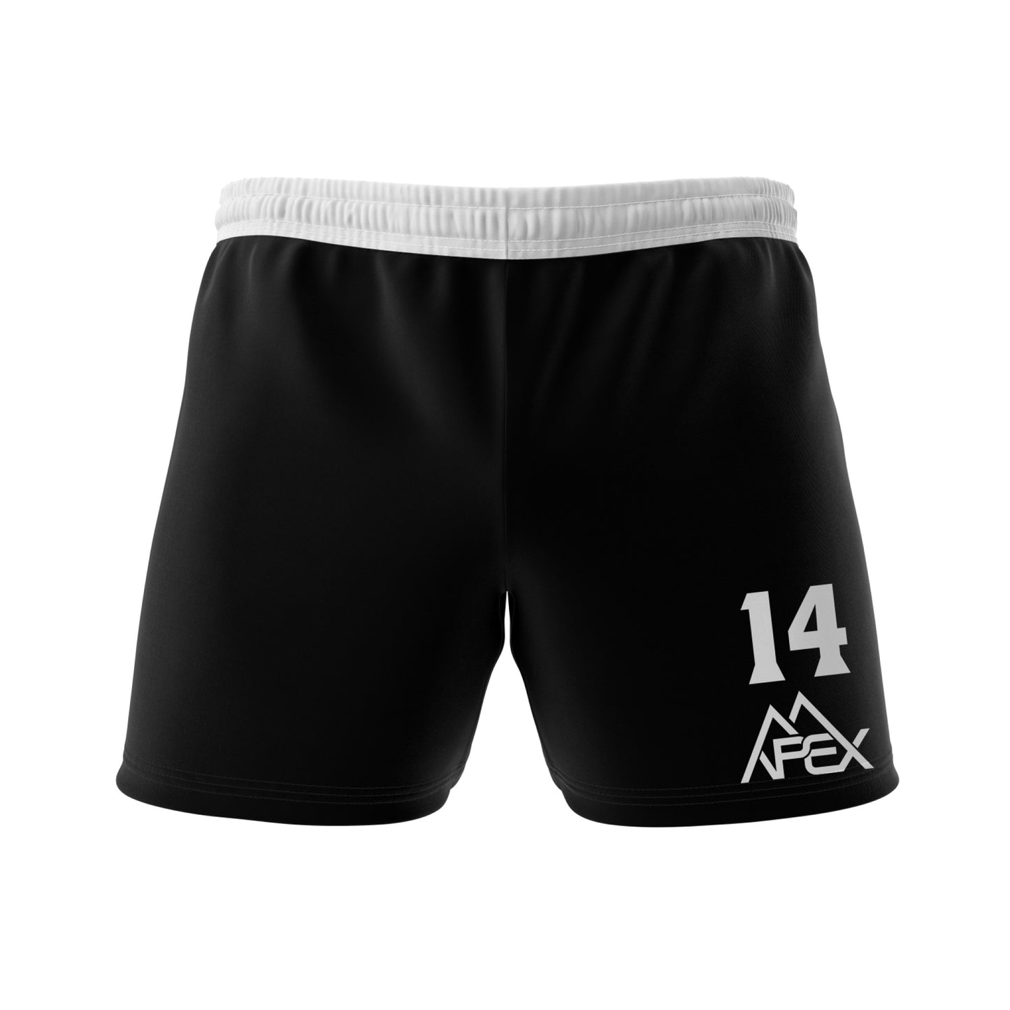 Custom Shorts - Zenith