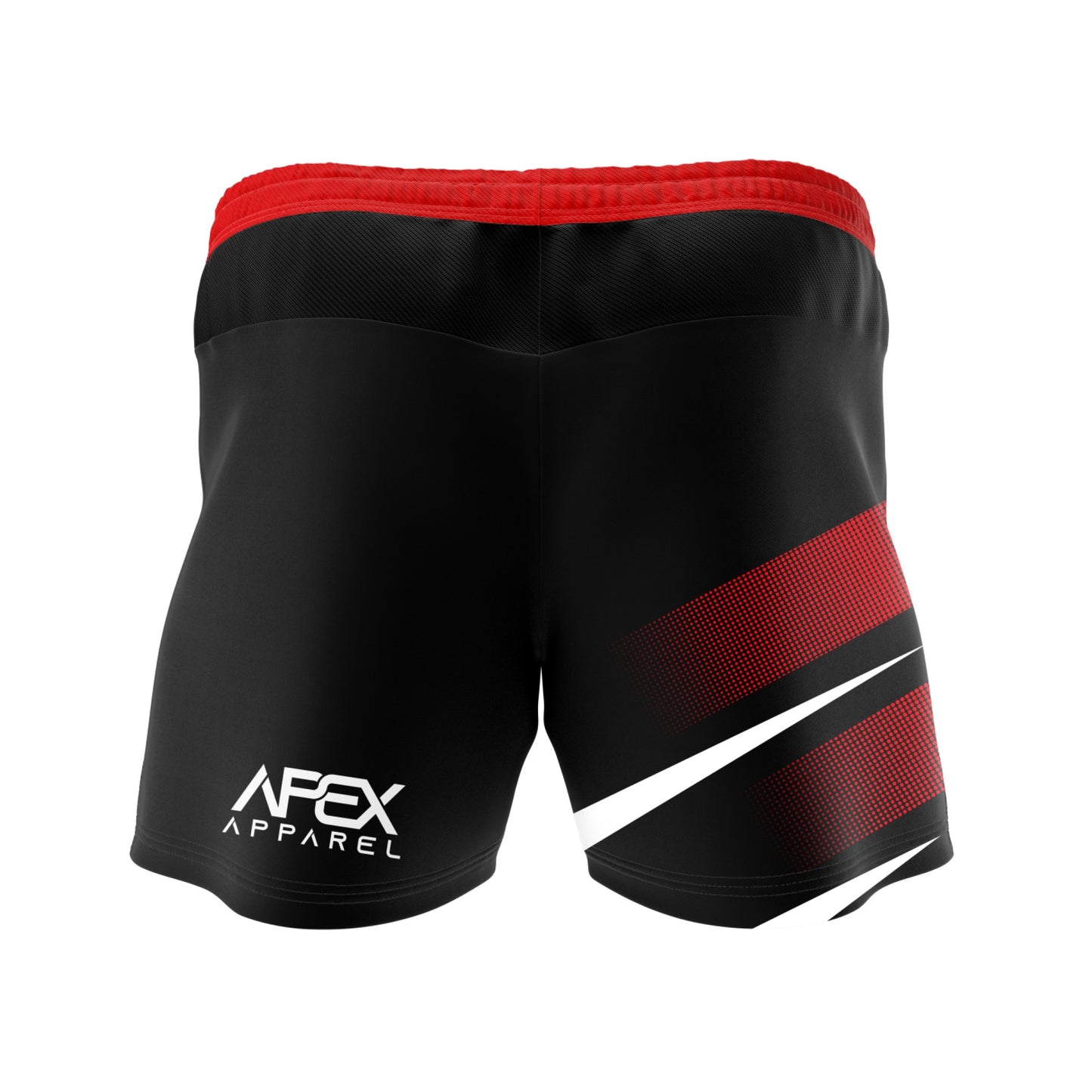 Custom Shorts - Zephyr