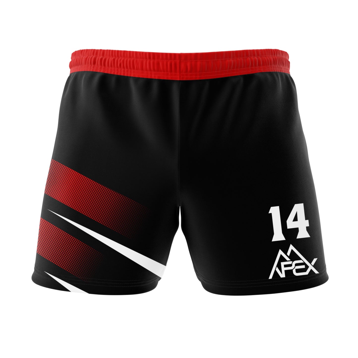 Custom Shorts - Zephyr