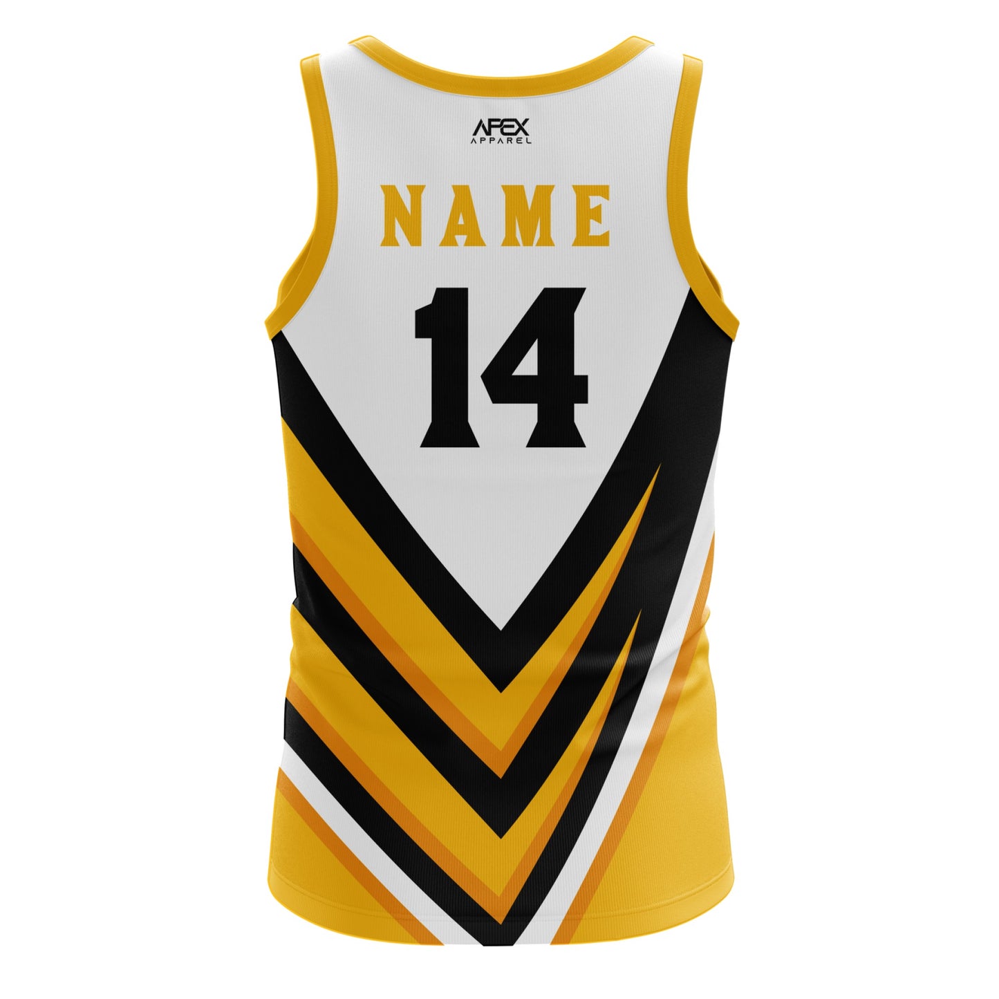 Custom Singlet - Agility