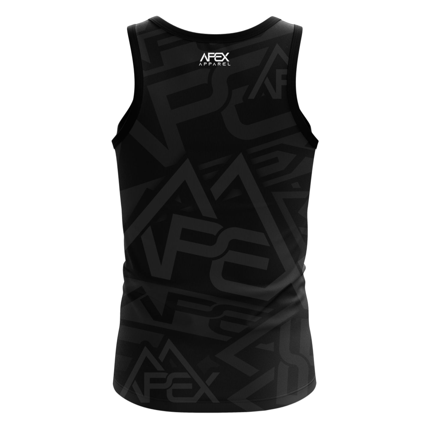 Custom Singlet - Custom Design