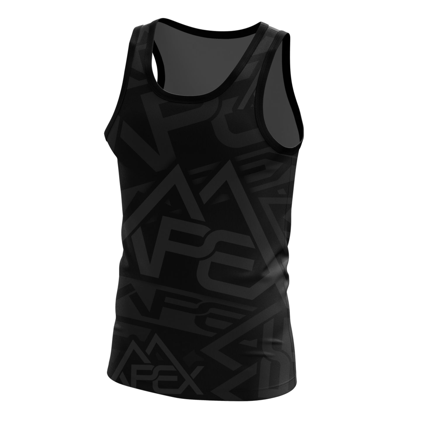 Custom Singlet - Custom Design