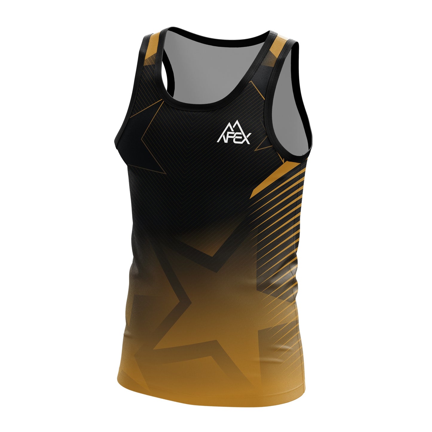 Custom Singlet - Nova