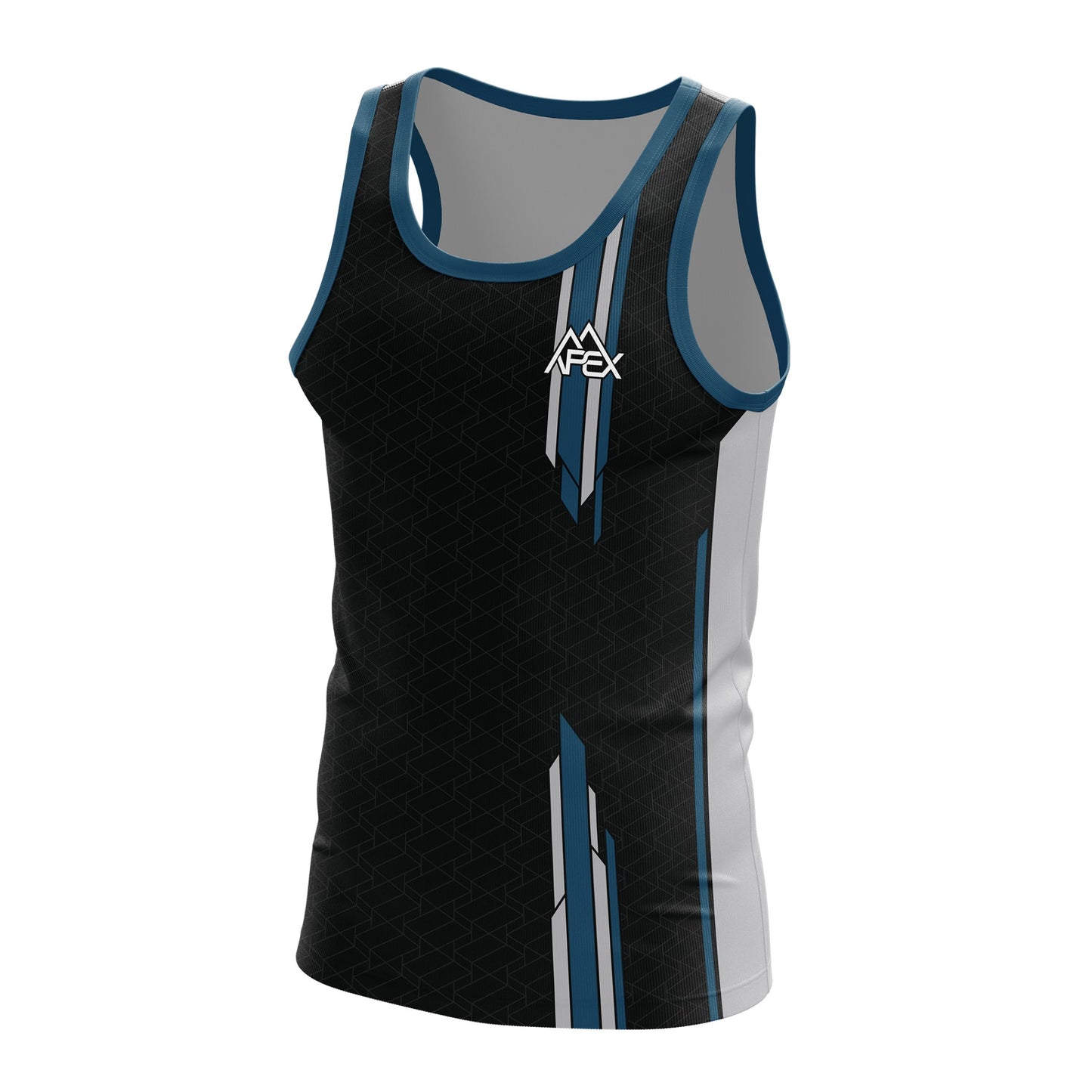 Custom Singlet - Sprint