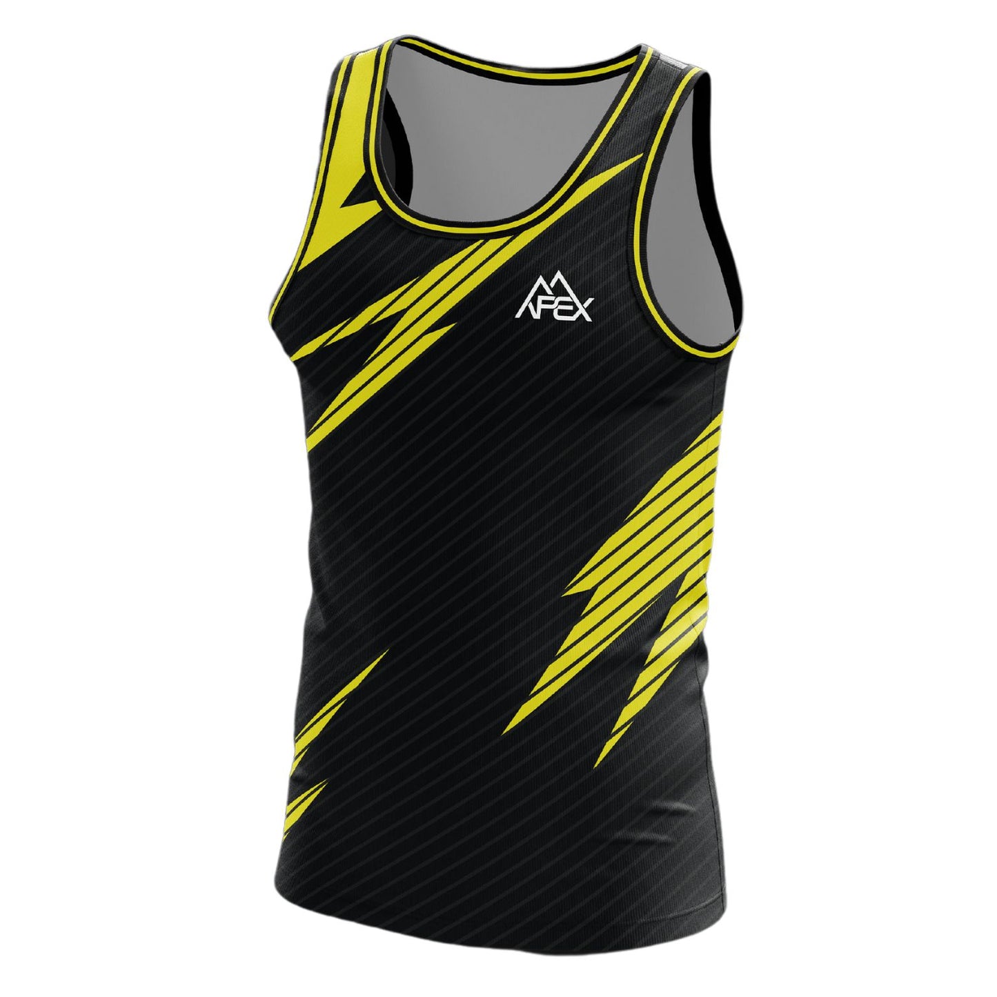 Tempo - Design Your Own Singlet