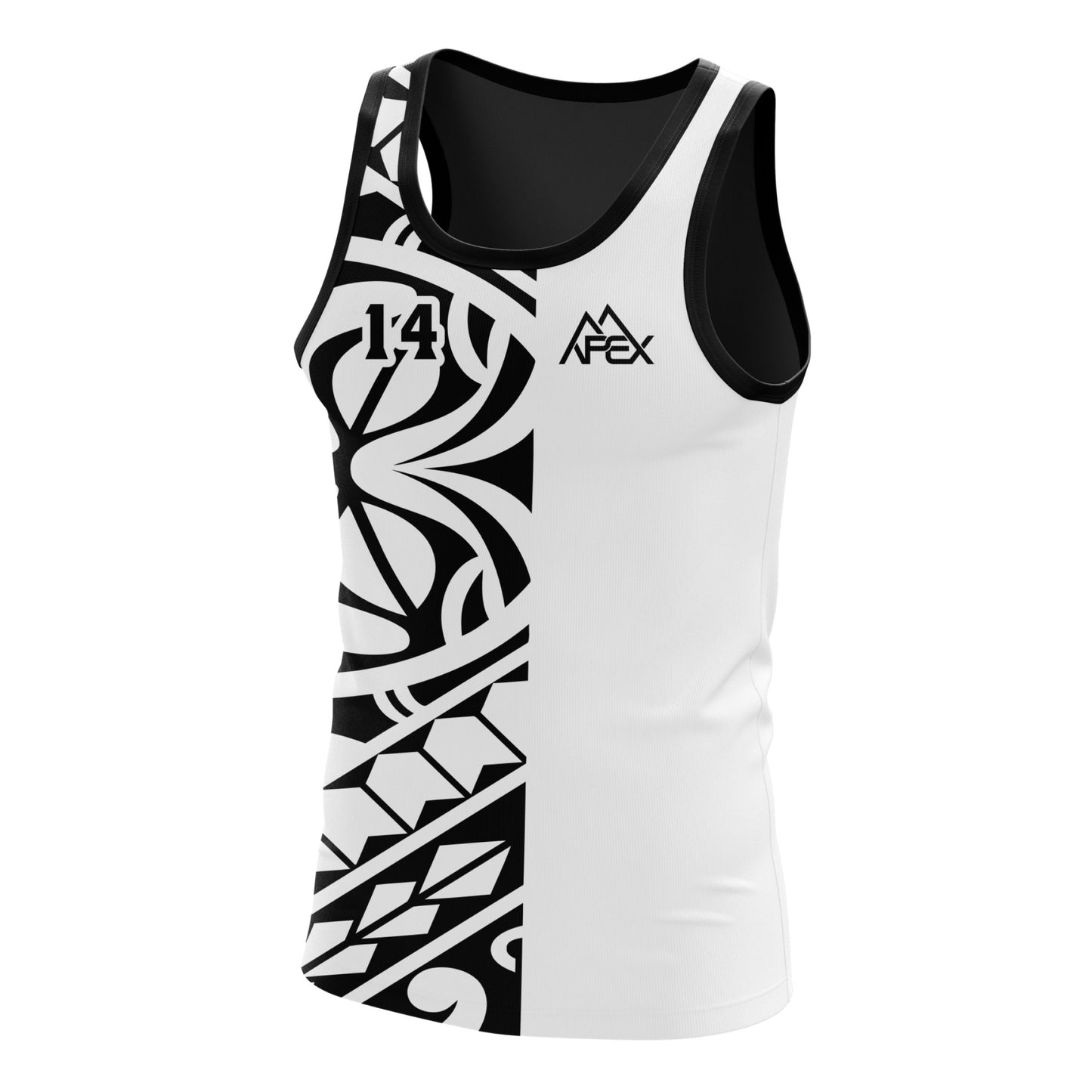 custom sports singlets