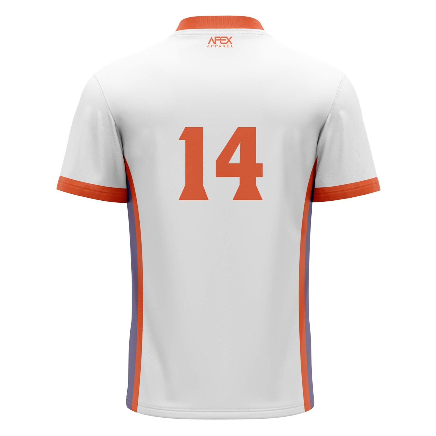 Custom Reversible Soccer Jersey - Elite