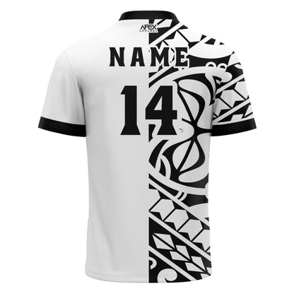 Custom Reversible Soccer Jersey - Phoenix
