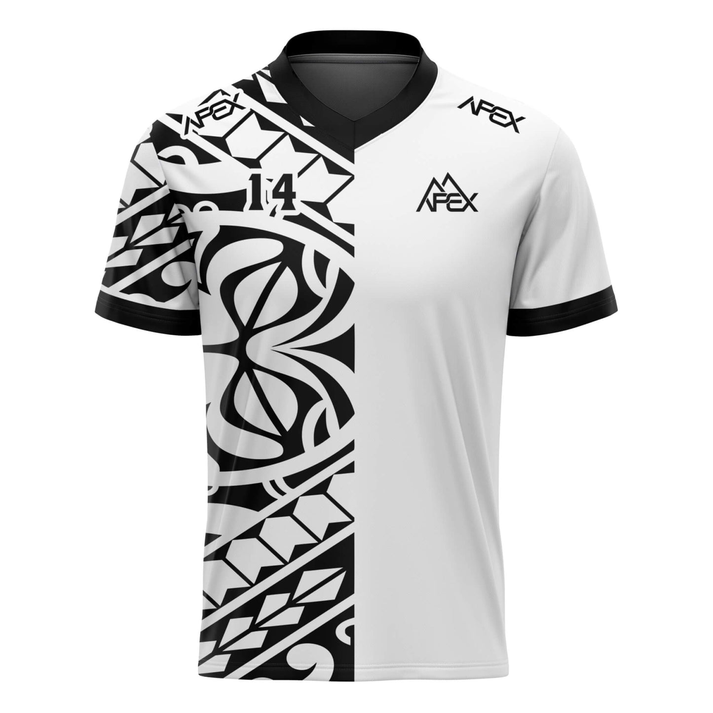 Custom Reversible Soccer Jersey - Phoenix